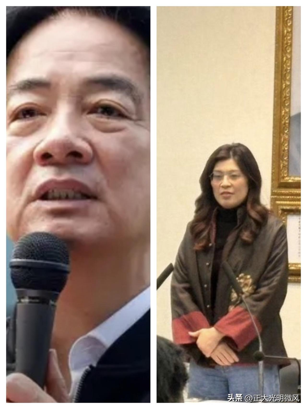 赖清德今（11）日再度喊话蓝白在野党尽速审议行政院提出的1.25兆元防务特别条例