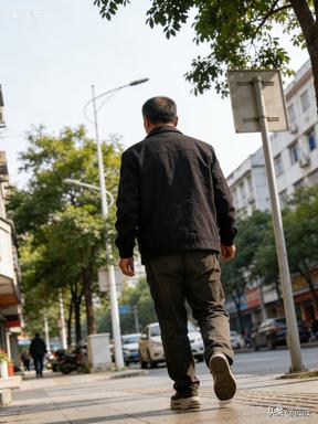 一位银行行长非常现实的话：
60岁，有100万存款，真的可以躺平了，一个月花30