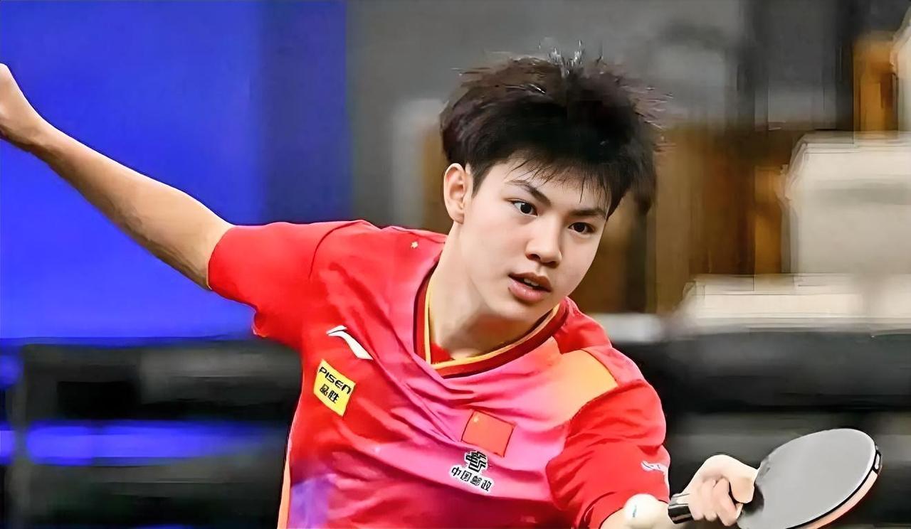 现在的国球为什么人才断档？这五大反常现象令人深思

1、现在练乒乓球的小孩子基本