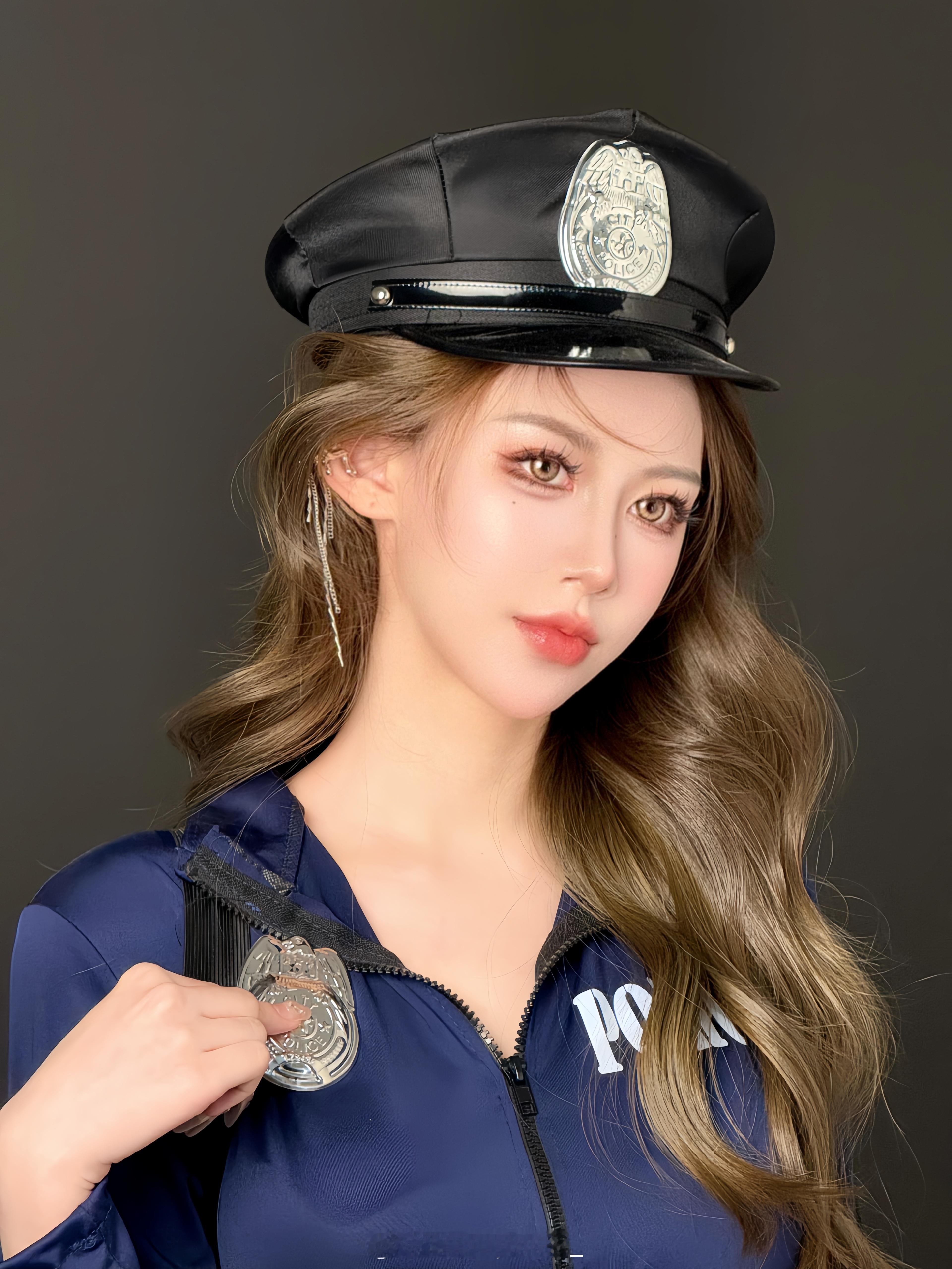 乖乖束手就擒吧⚔️  