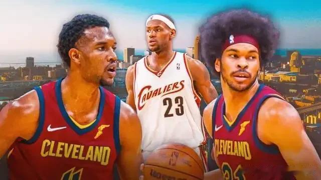 美媒爆4换3交易，骑士送大礼湖人坐收渔利

湖人作为一支豪门球队，下赛季球队战绩