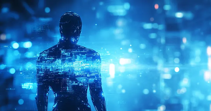 一句話查數據，效率提升百倍！對話大華股份周明偉解局AIoT智能體落地潮