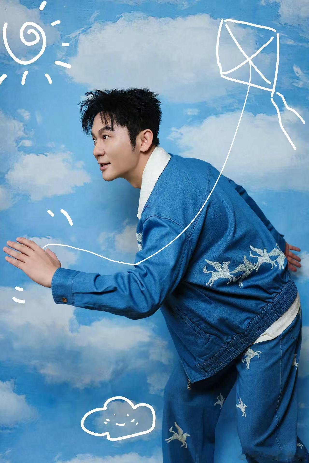 李晨郑恺挑战斯皮尔伯格转场 现在明星都太会玩短视频创意了，李晨郑恺紧跟潮流挑战经