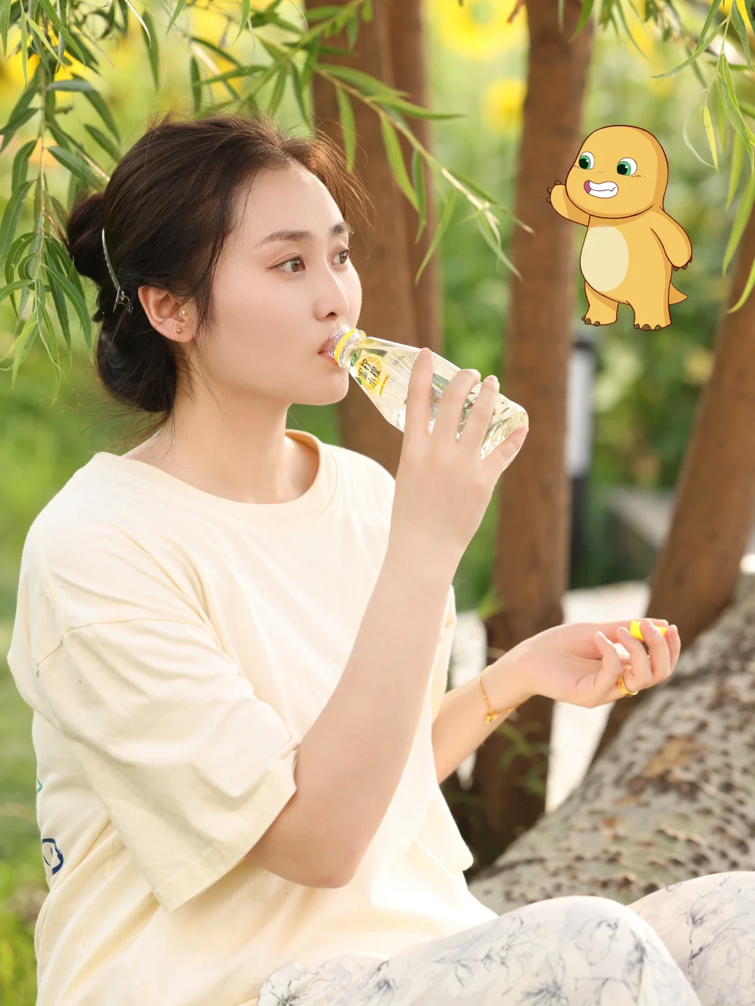 打工人的夏日限定饮品