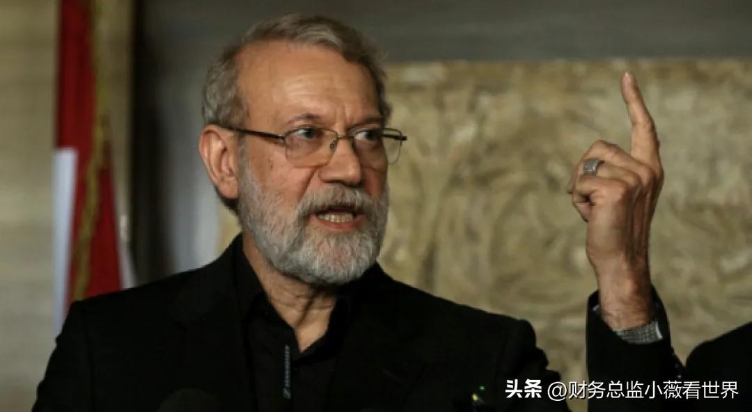 伊朗似乎又创造了一个奇迹，居然俘获数名美军士兵。伊朗最高国家安全委员会秘书拉里贾