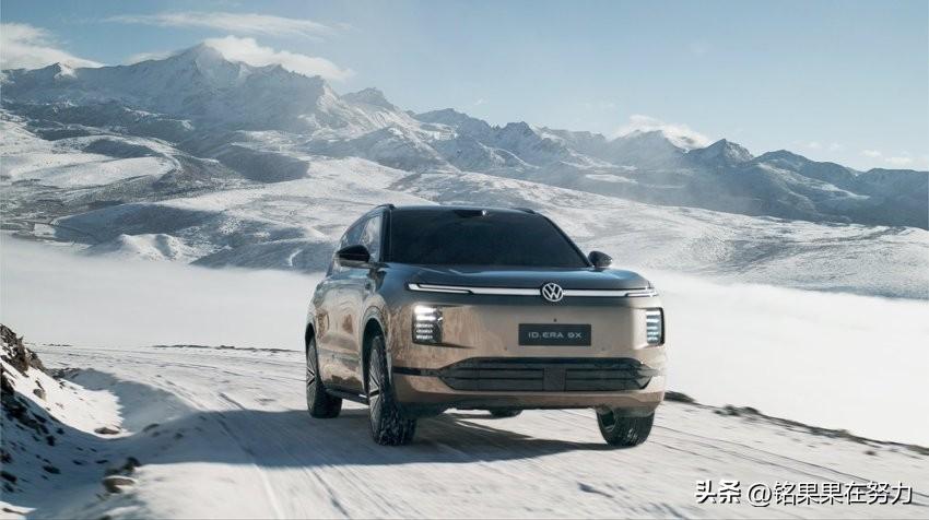 9X这一出来，感觉直接把这级别的竞争又往上拉了一个档次。

32.98万起预售，