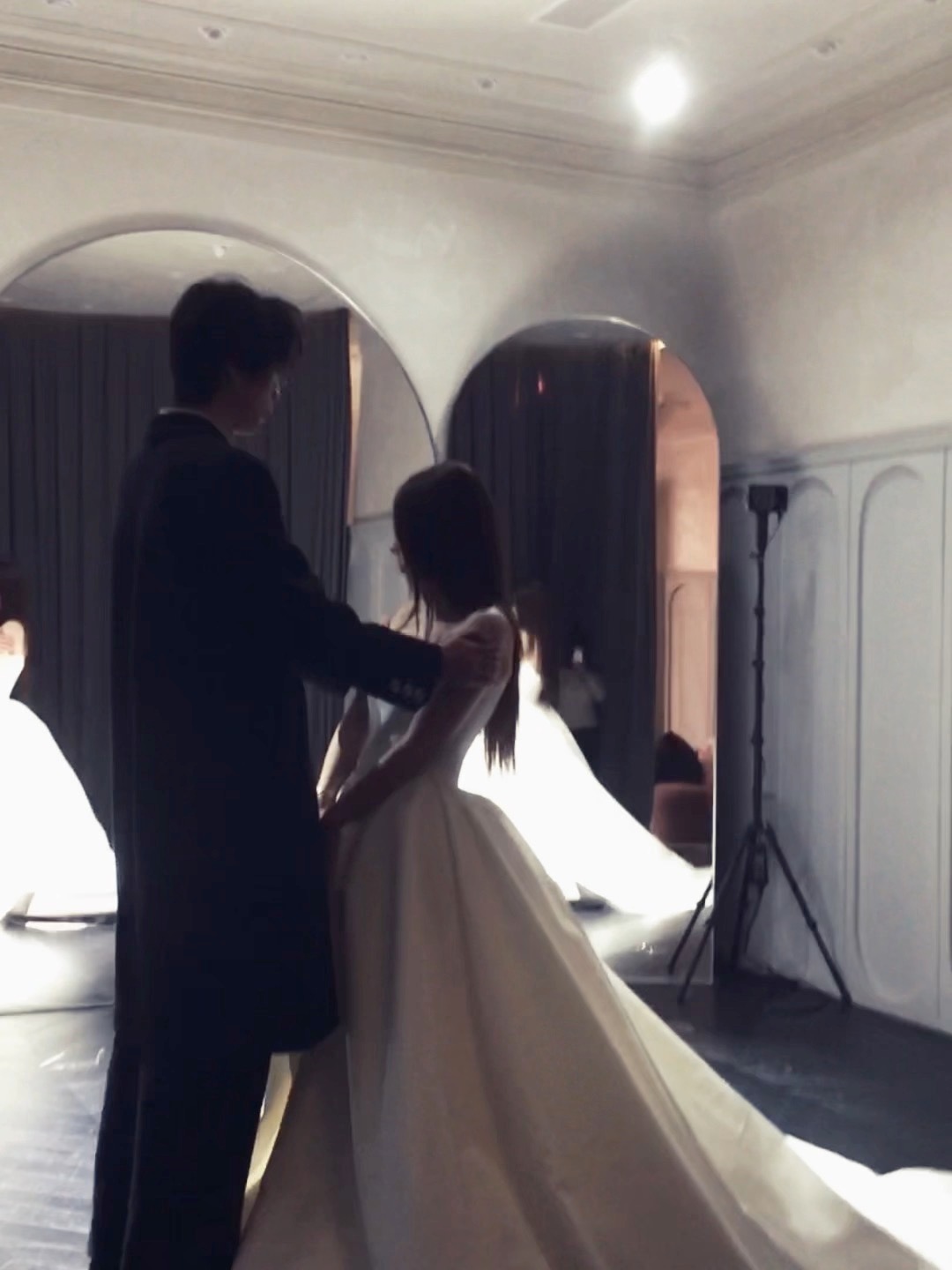 总之那几年 你们两个没有缘 