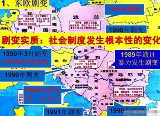 美国顶多是正面硬刚，英国才是真正的阴手，三百年离岸平衡玩得炉火纯青，从来不自己下