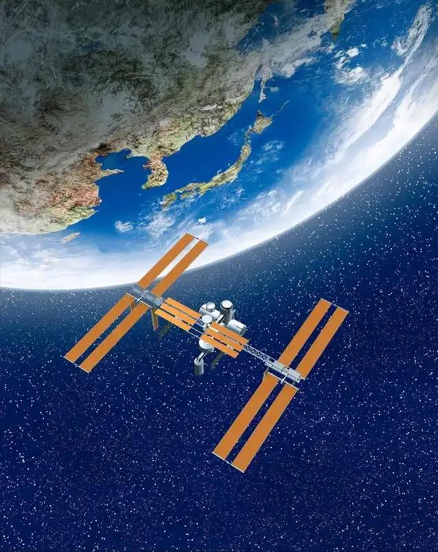 这是硬刚，不是试探！中国刚申请20万颗卫星，美国当天就急跳脚加塞7500颗，连马