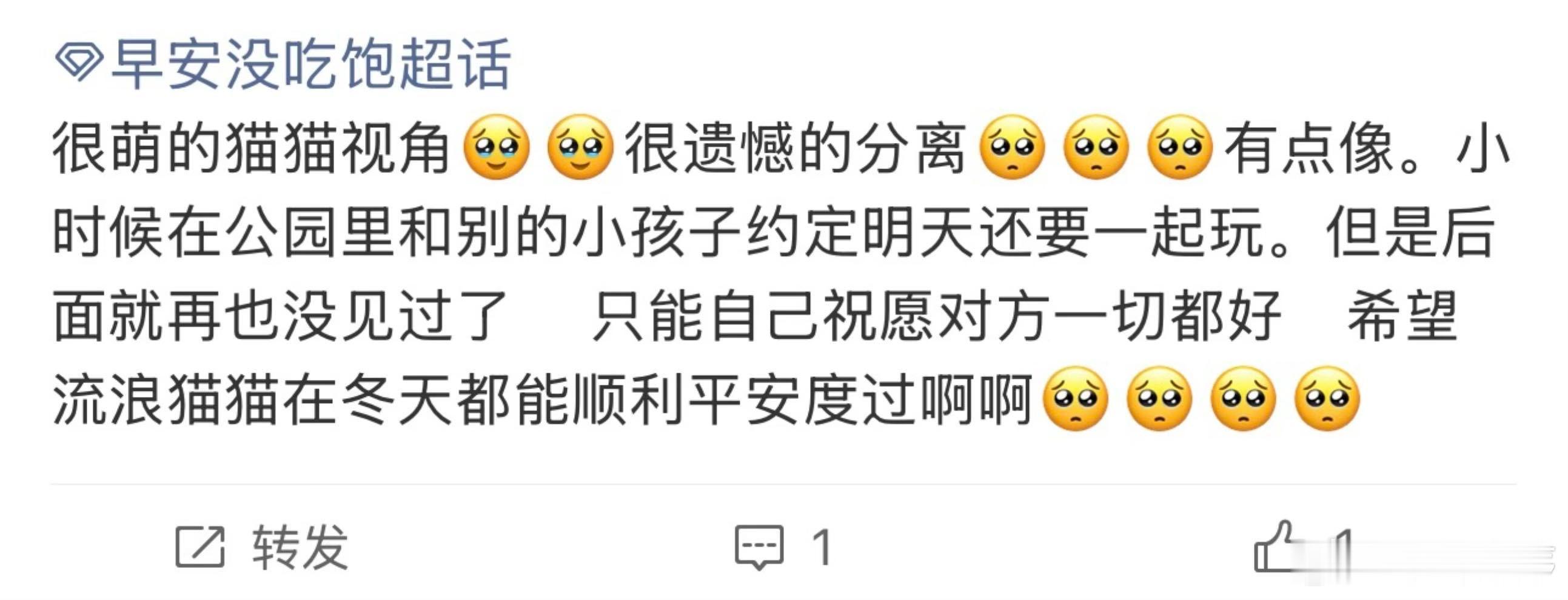 原来早安的新歌是写给流浪猫的 早安的新歌《踏雪》真的做到了温柔又刀人，作为养了很