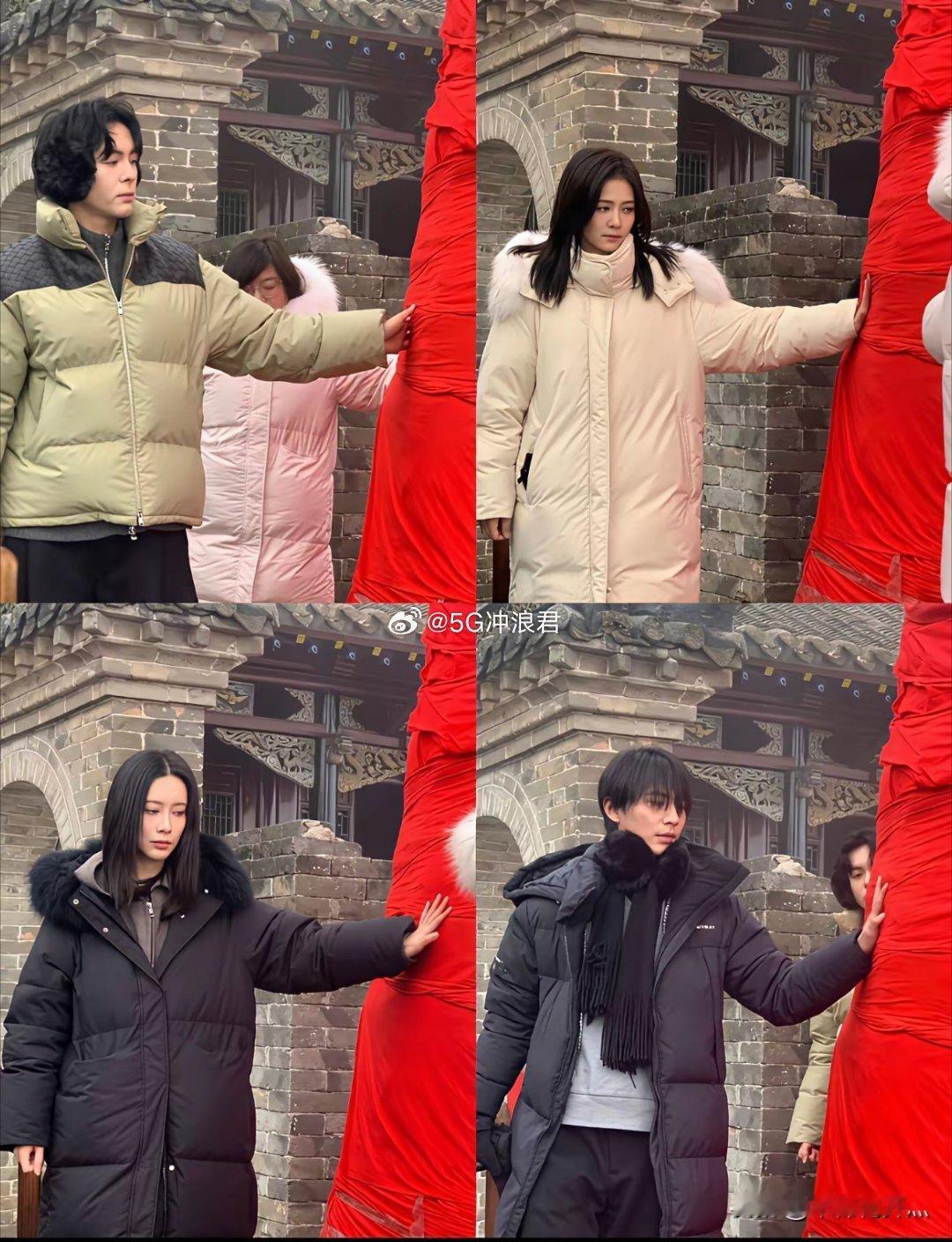 大孤山出不出名，我不确定，但我敢确定一件事，就是去过大孤山的明星，真的数不胜数！