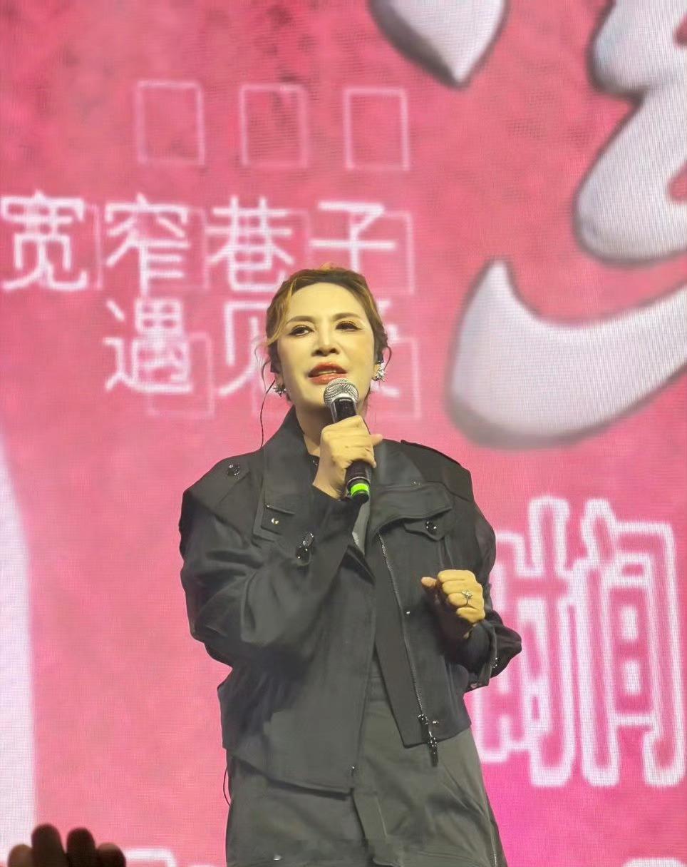 那艺娜劣迹艺人网传那艺娜被湖北省文旅厅定性为劣迹艺人，原定要在襄阳举办的演出被叫