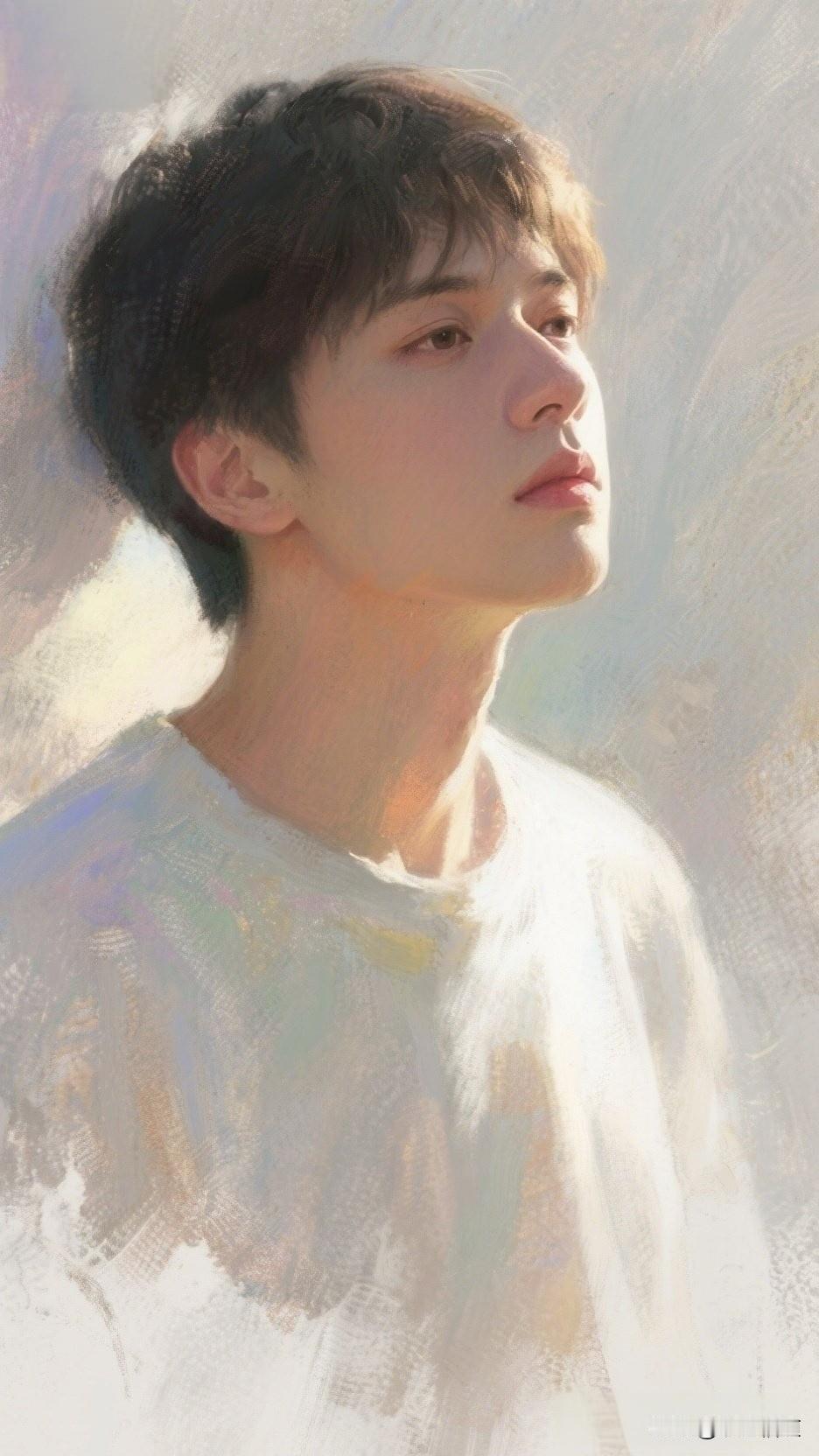 我们常说“穷养儿，富养女”，似乎儿子天生就该承受更多磨砺。但在这个竞争日益激烈的