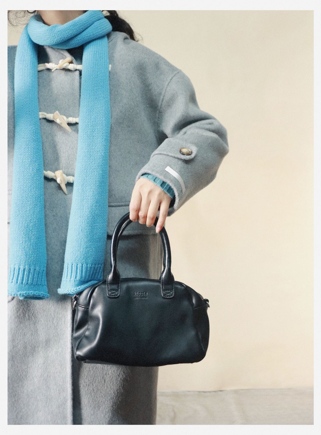 first love初恋蓝🧊