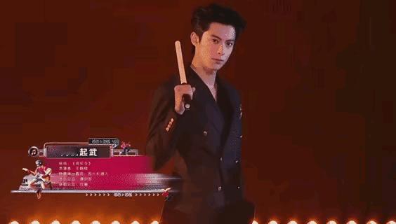 湖南卫视跨年舞台《闻机起舞》，人工智能未来的无限可能，它在创造中重塑生活，也在演