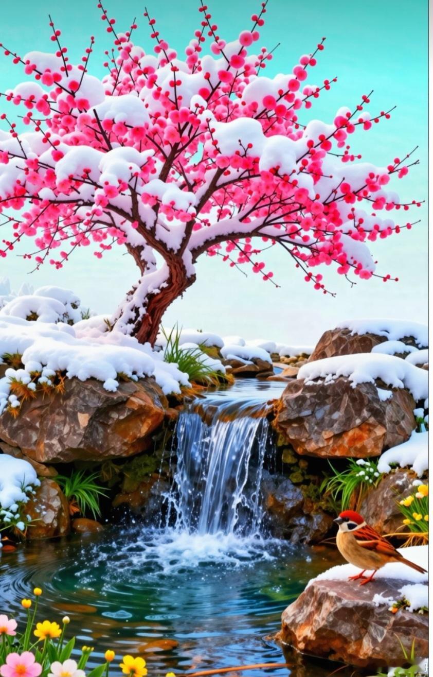 今天A 股大盘沿袭了昨天上行的走势：东方财富App显示的10项指数全体上涨收红。