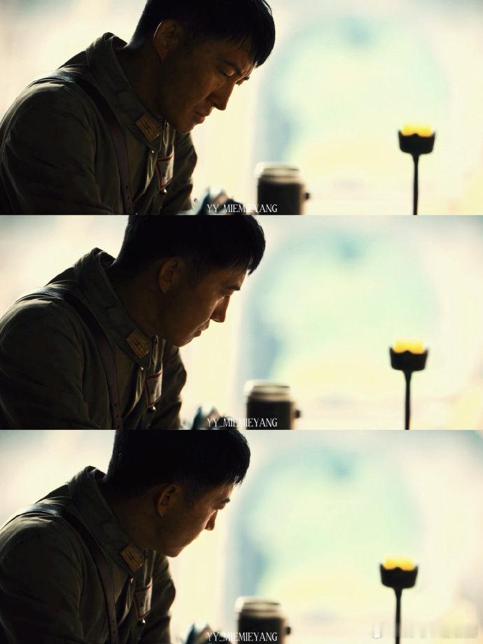 这居然都是王阳王阳角色跨度最大的一部王阳把张云魁演得太有层次了！前半生有多耀眼，