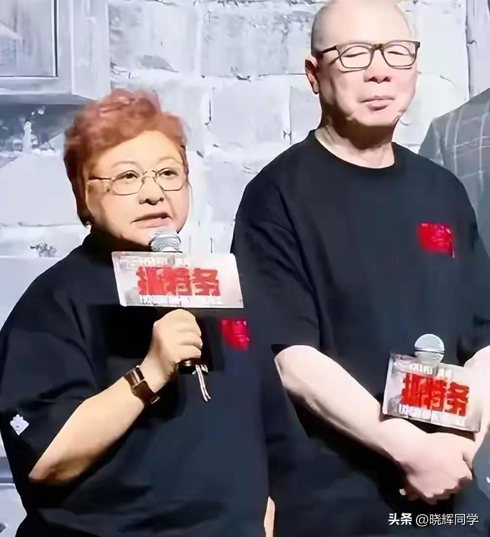 韩红宣传电影“走个面”没啥不妥，没有必要上纲上线，别再揪住不放了
    韩红又