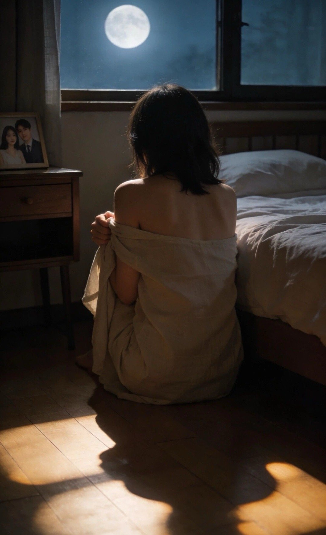 年过四十，才能读懂的句子：1、两个经济条件差距大的人，根本做不了朋友。2、该坏的