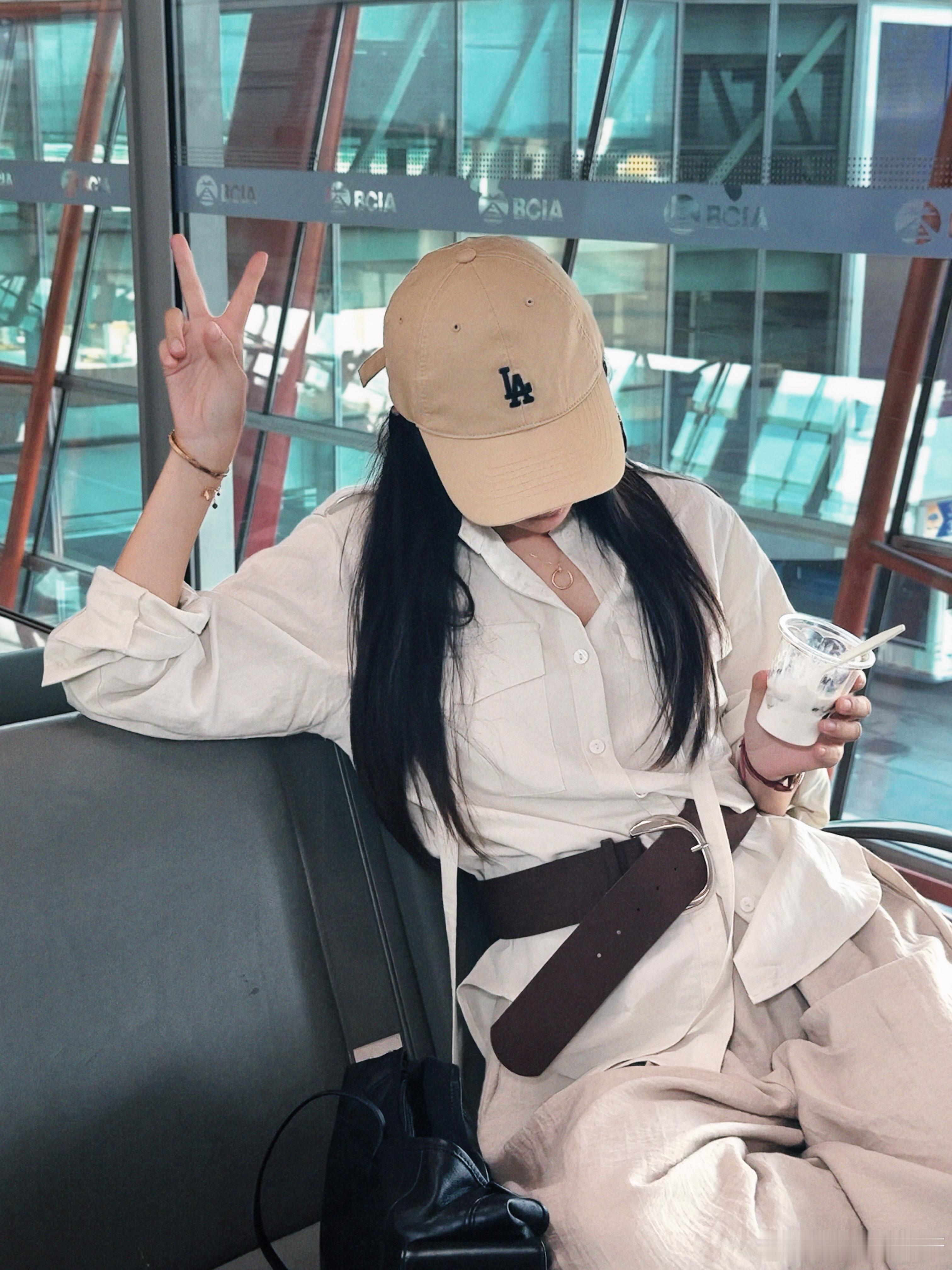 每天早起打卡周六，比个耶[手指比心] ​​​