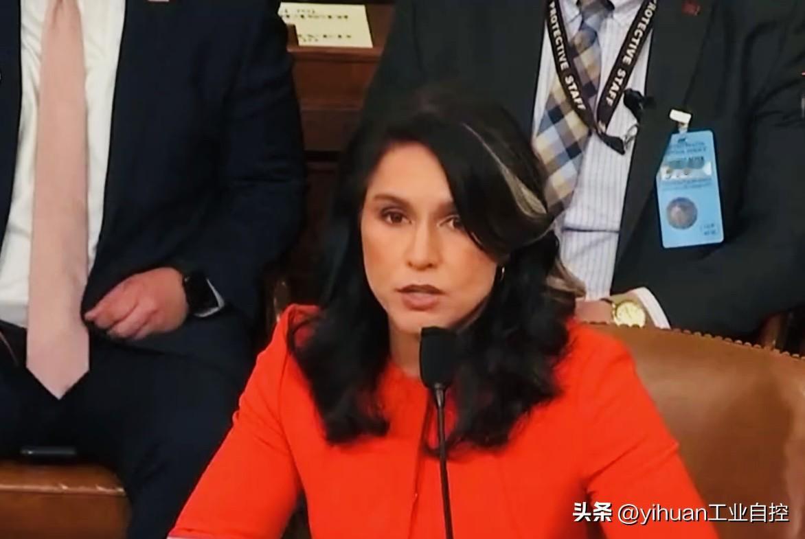 【美情报总监为“爱泼斯坦档案”降温】
    美国情报总监加巴德最近几天很忙碌，