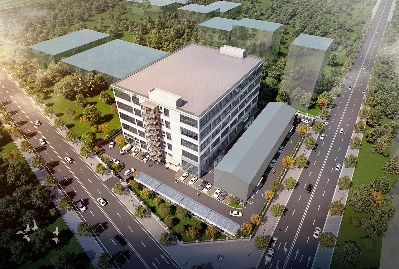 来了，郑州经开区又一处工业用地建筑规划公示！
从郑州经开区官网获悉，郑州大工纸包