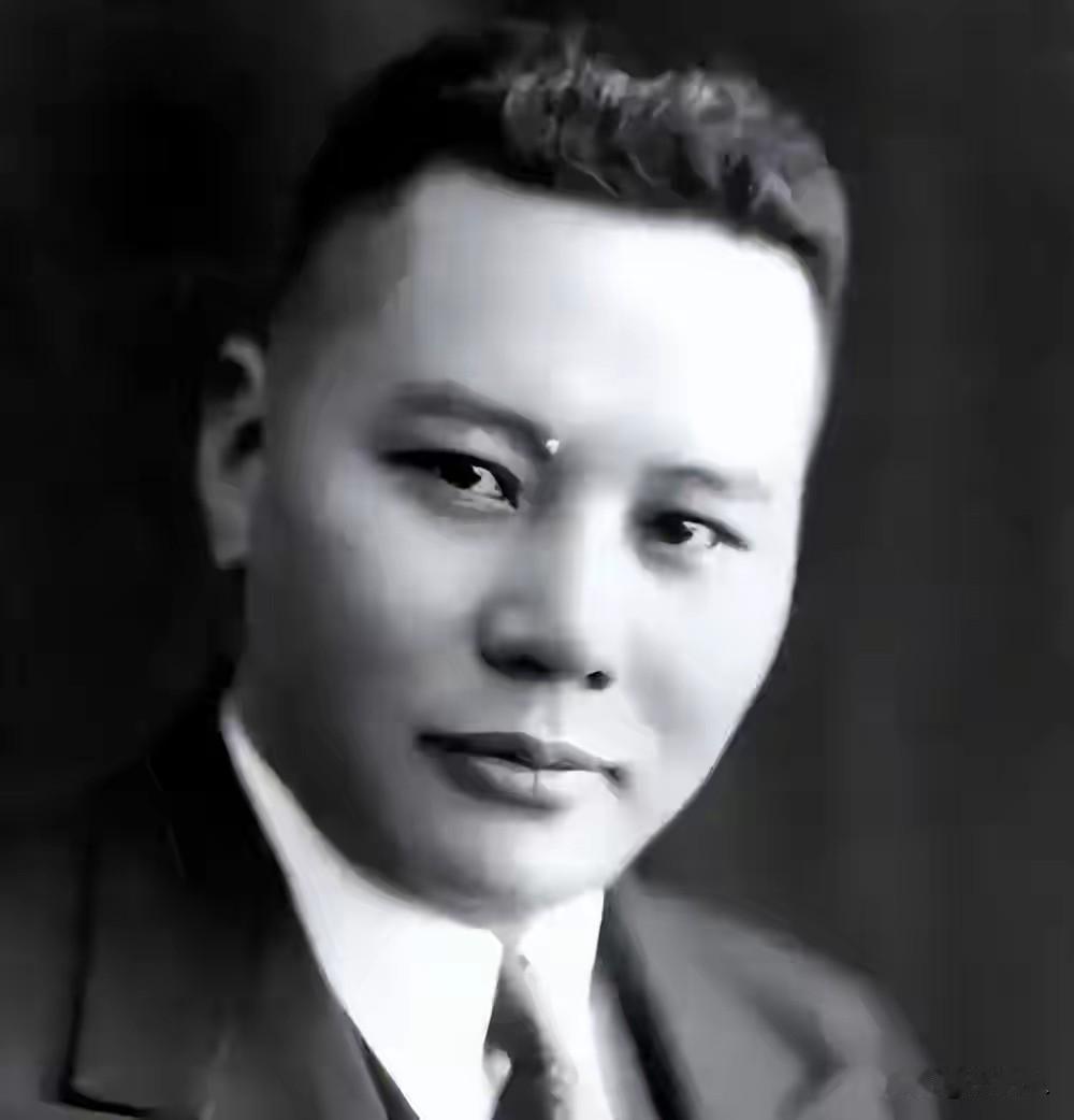 陈诚起起落落，白崇禧晚景凄凉，孙立人被囚三十年。偏偏有个人，从1926年跟定蒋介