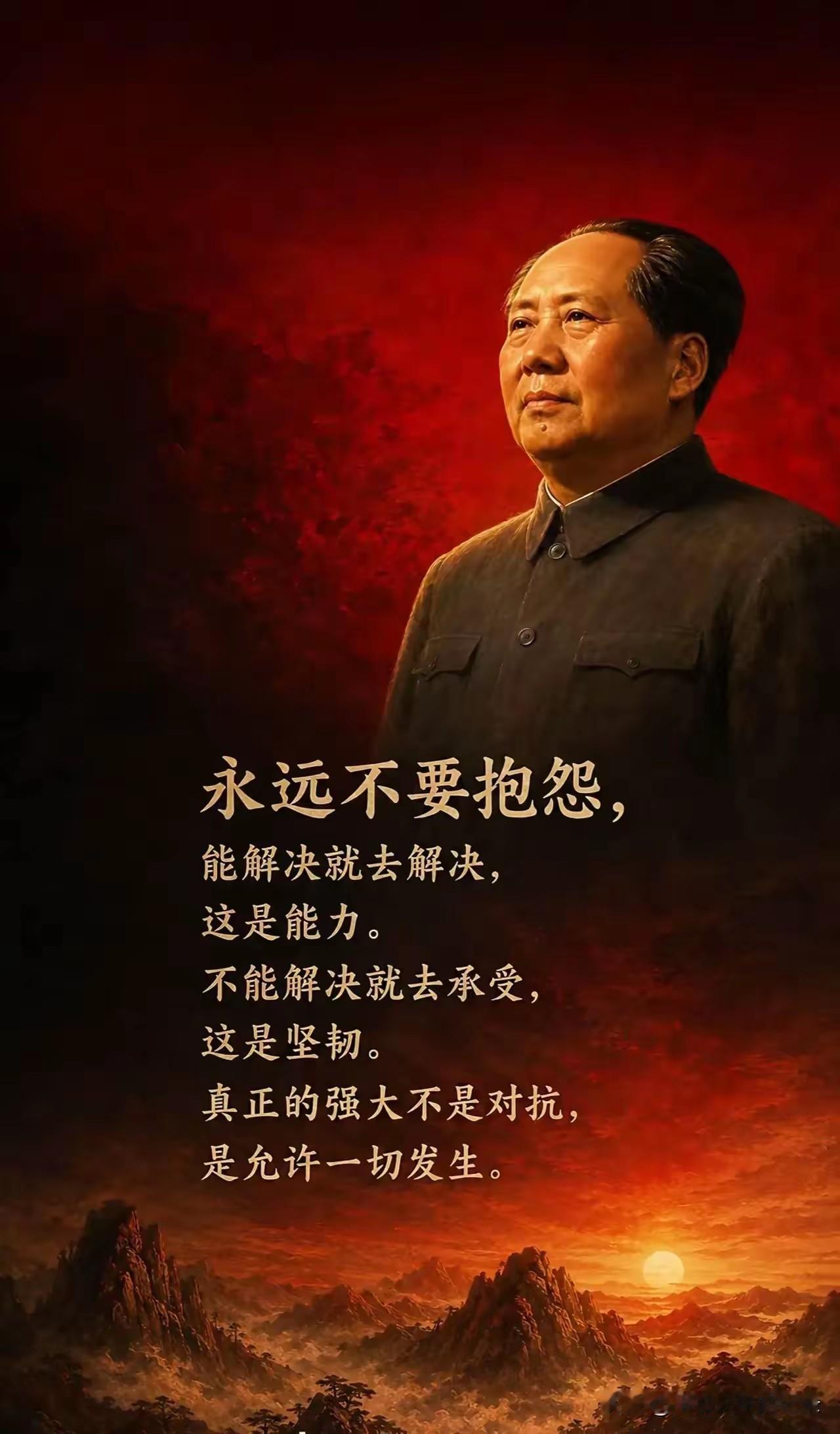 是别人酣睡时，他独自守着马灯。他走得太前，太远，远到背影模糊成质疑。于是他一次次