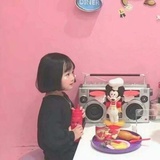 棉野野最爱娱乐