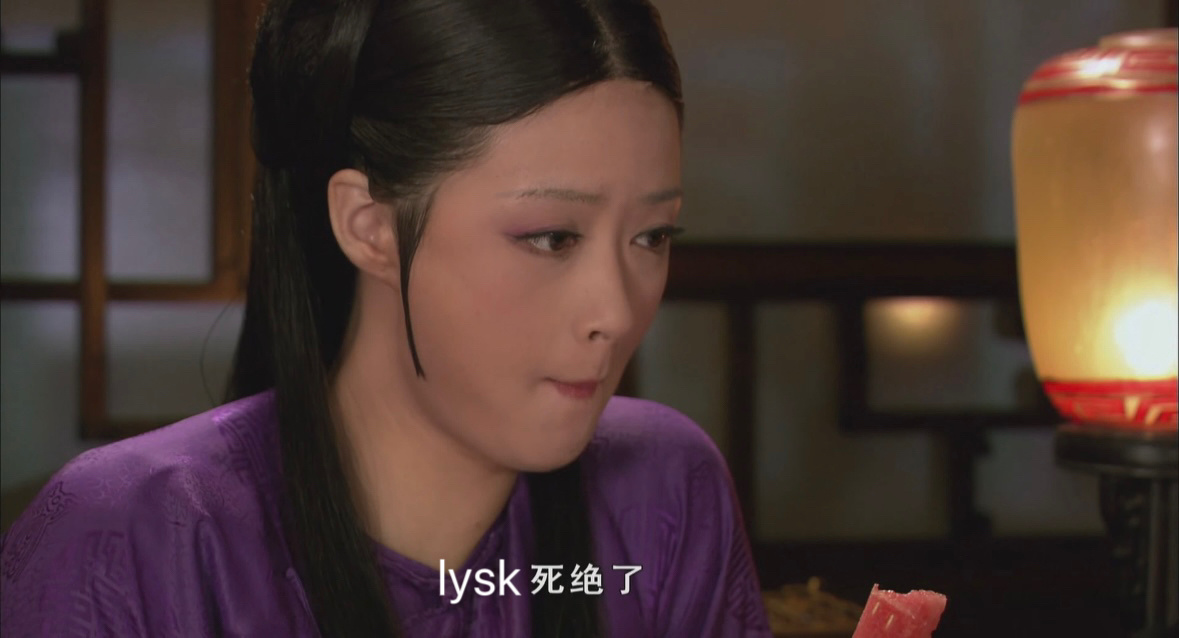 哥能毒杀千里的话，先帮我毒⃟杀⃟了lysk运营制作组里的碱仁 