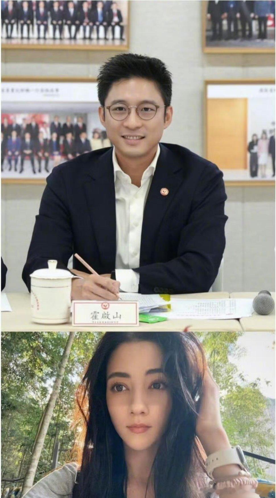 挺好的男未婚女未嫁，不知道都在骂什么，娜然看起来性格挺好的，既然是谈了一年才被别