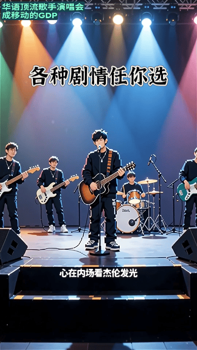 2025杀青2026开机 通义万相 别躺了！2026开机仪式等你主持！无论是自己