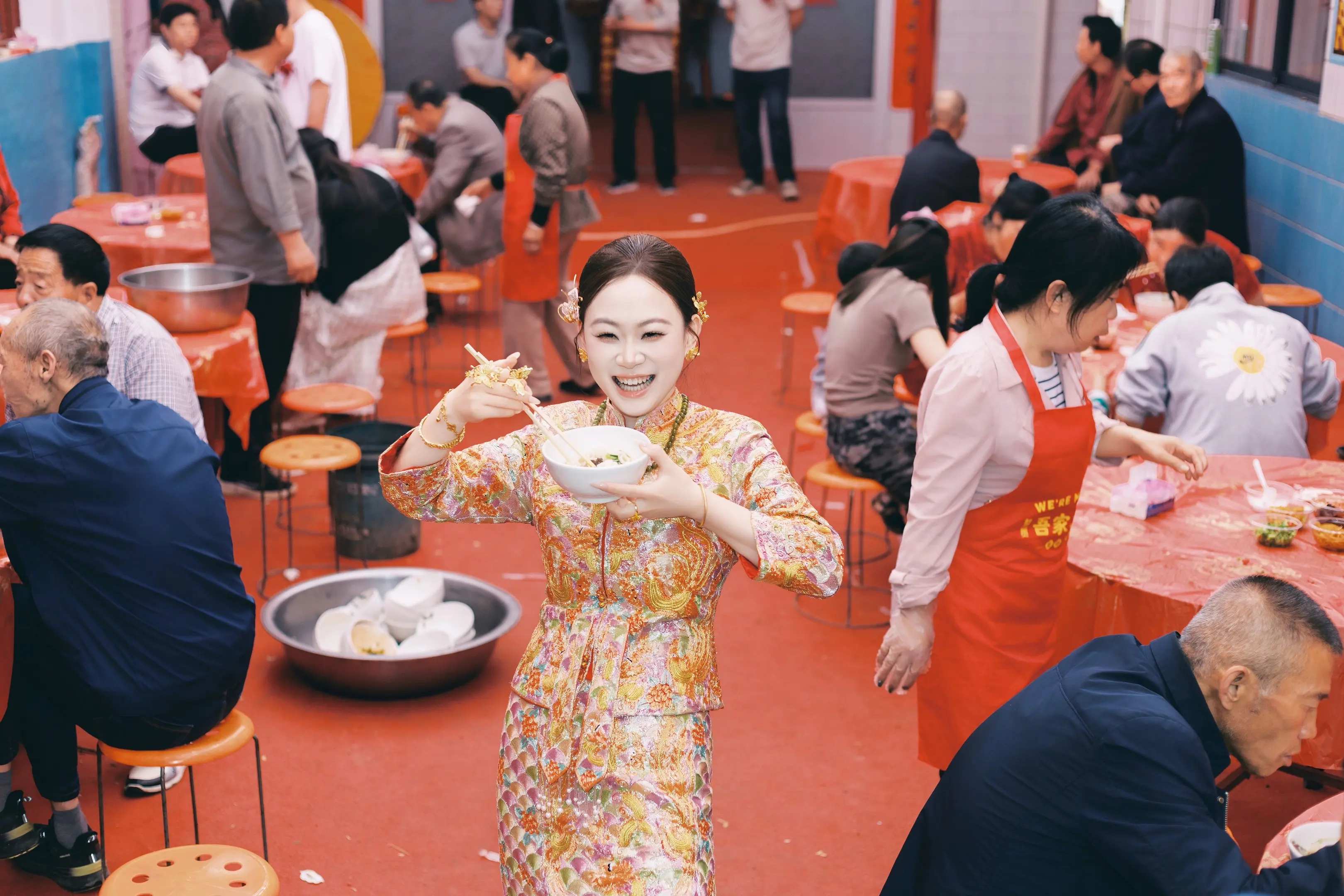所有人 感受！！