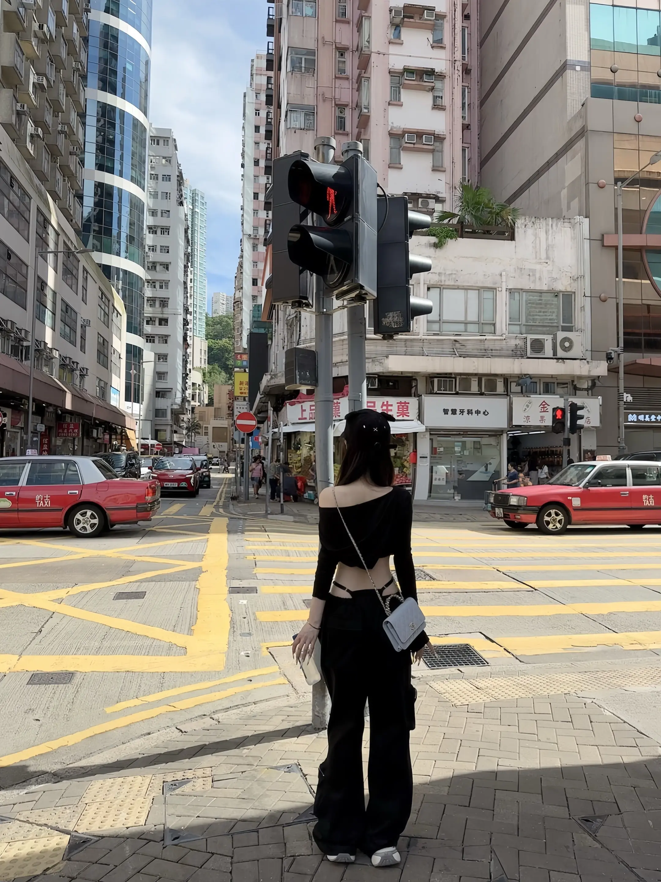 你在揭我伤疤的时候 有没有想过我是编的