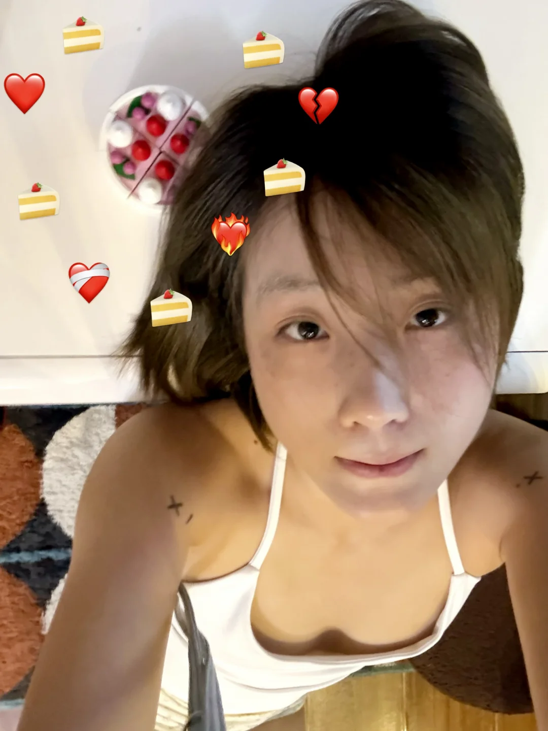 忘记我是容易的事情