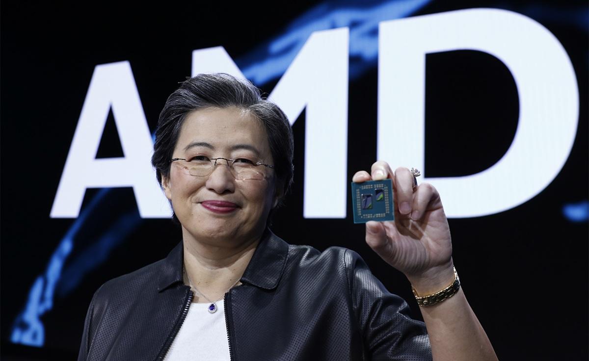 【AMD CEO苏姿丰博士将在CES 2026发表主题演讲】美国消费者技术协会（