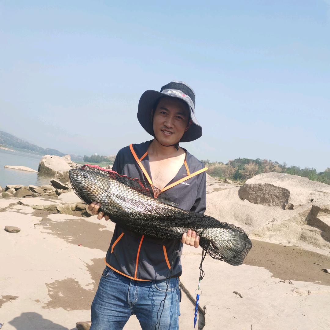 小林爱钓