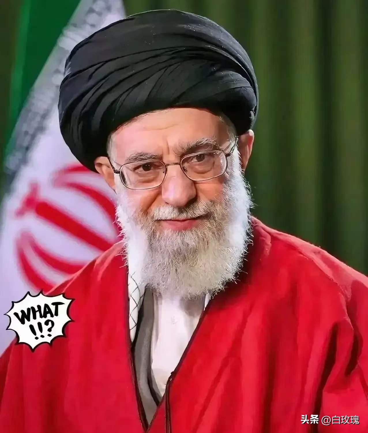 真相出炉，以色列虚假消息不攻自破！
2026年3月3日，伊朗迈赫尔通讯社放出消息