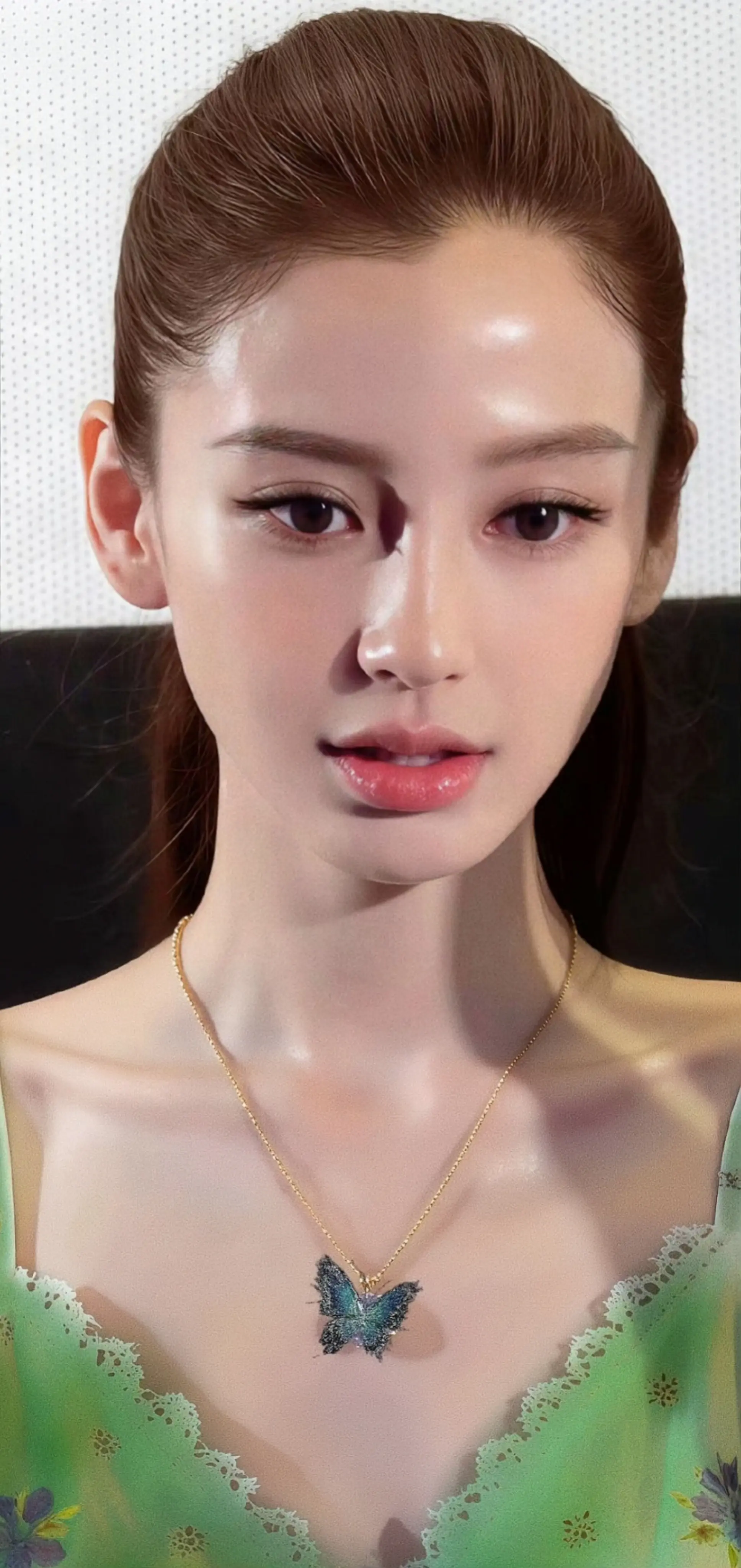 我与你难生恨。此女神图收不完