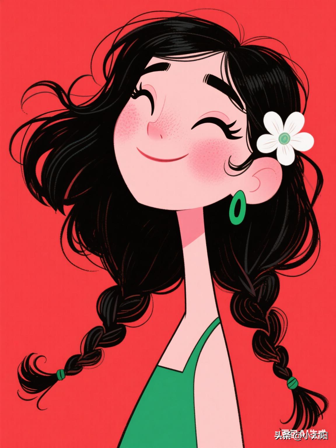 发现了吗？
凡是交给爷爷奶奶带的娃
基本都有一个特征，那就是
爷爷奶奶对他再凶，