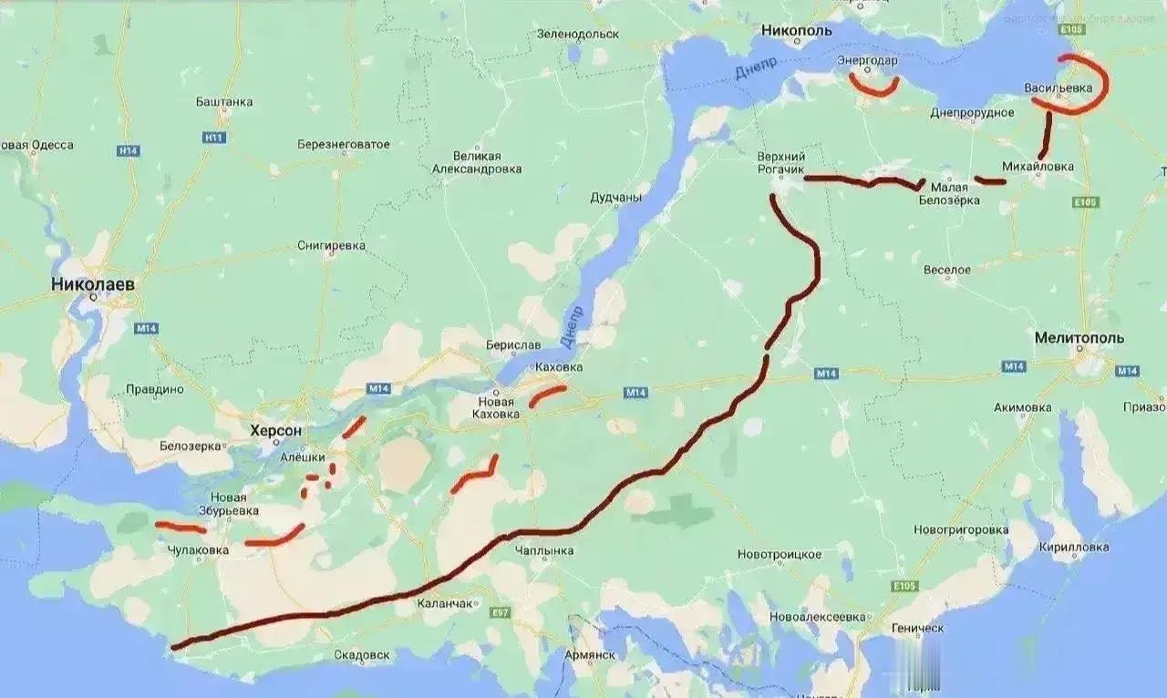 俄军后撤30公里，是战术选择也是无奈之举。#国际情报员# 俄军反攻乌军的主要方向