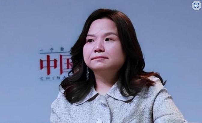 “我凭本事贷的款，凭什么还！”“园林皇后”何巧女在中国贷款200亿拒绝还钱，却跑