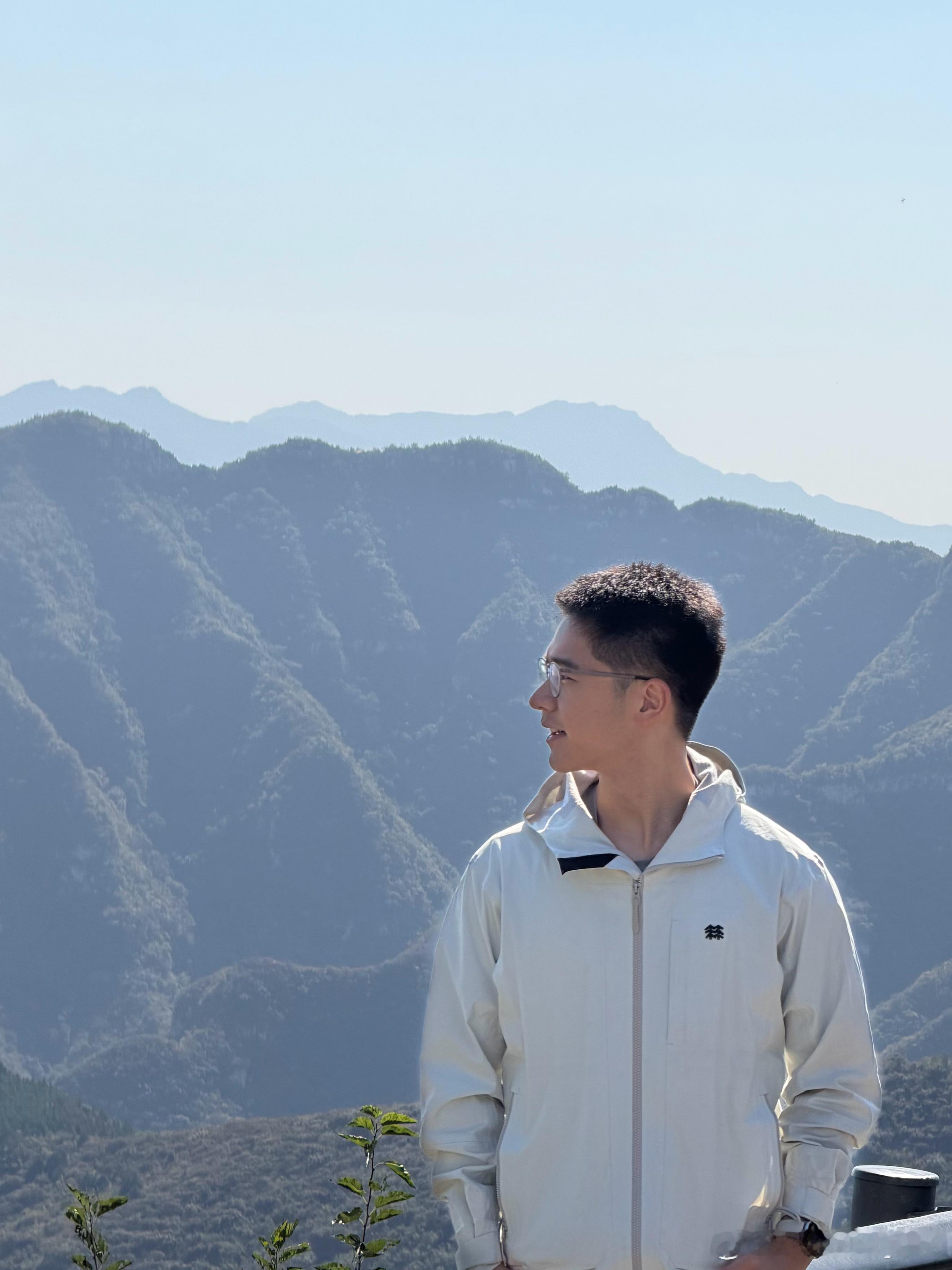 随便转转 ​​​