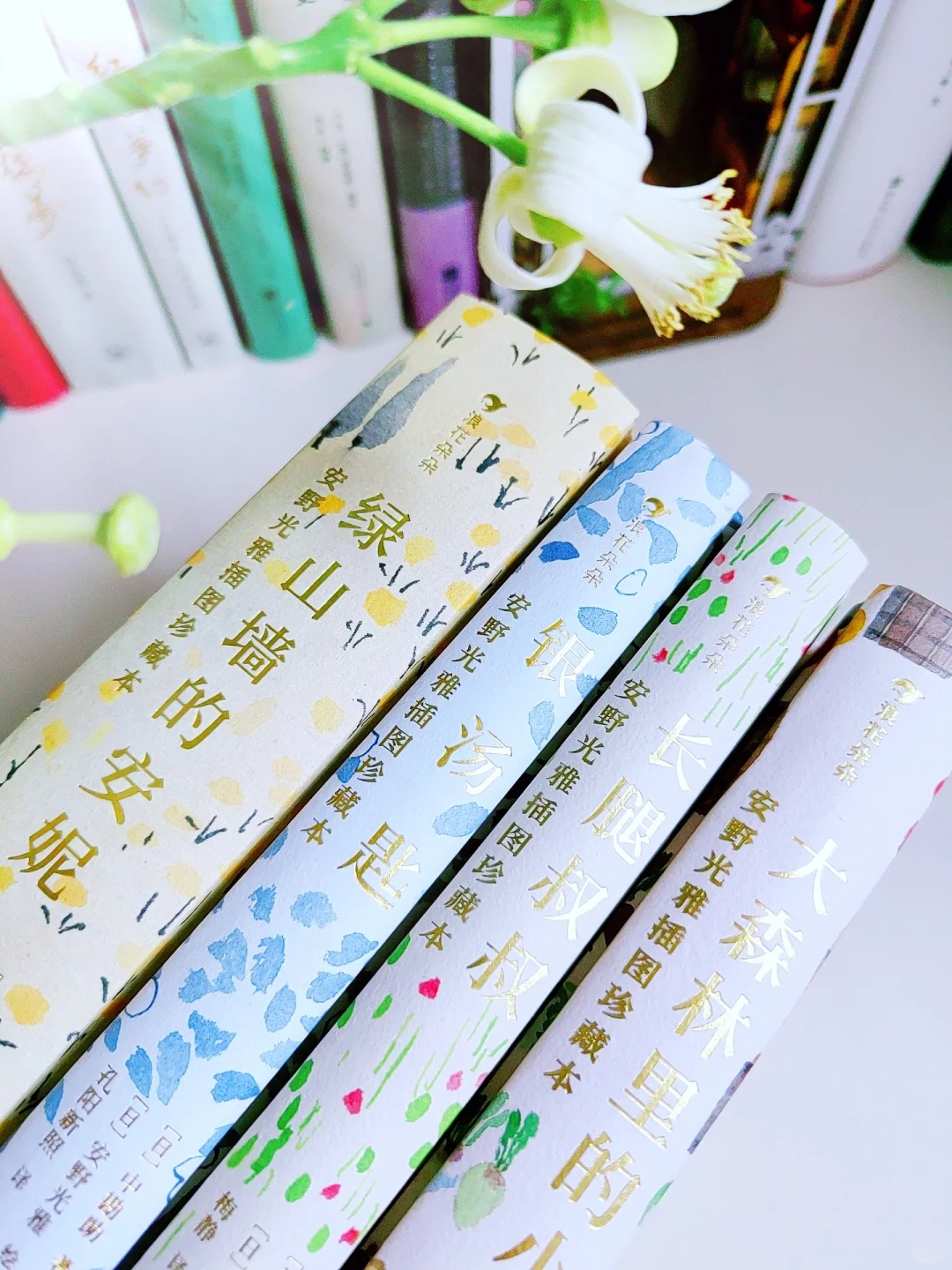 很遗憾，大部分女生没在十六七岁读过这本书