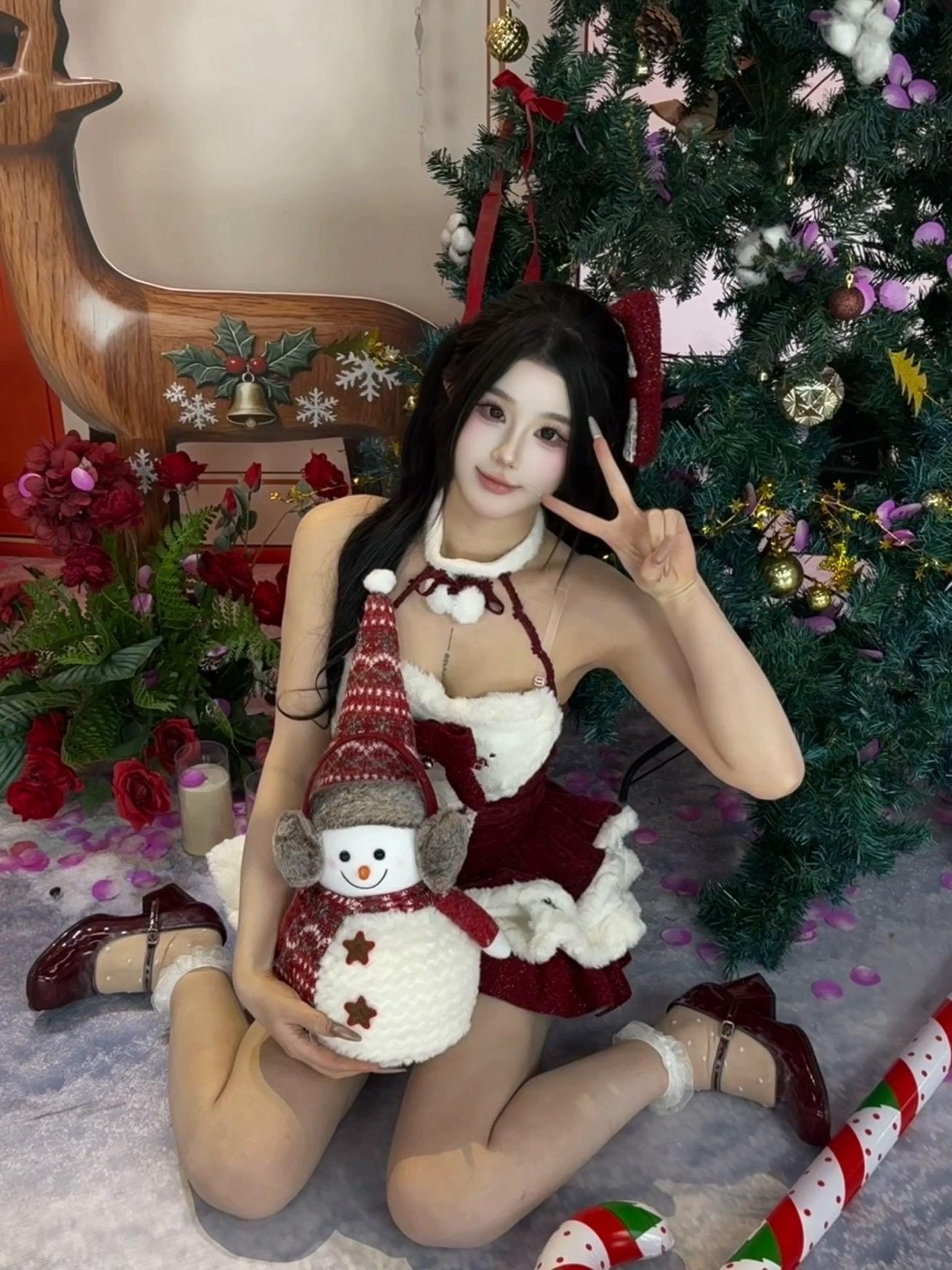 圣诞快乐 不止圣诞🎄