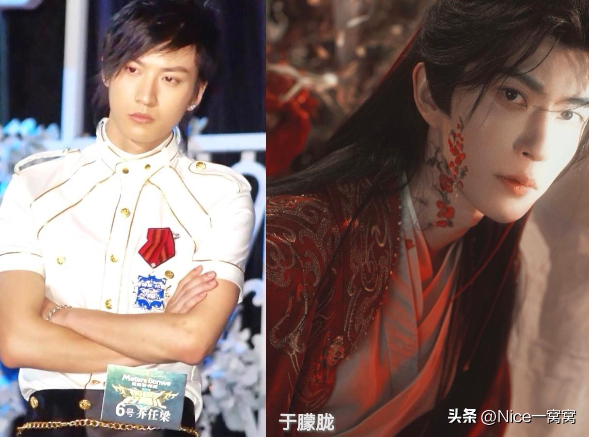我算是看明白了，也悟透了！不管男生还是女生，太帅了太漂亮了也是负担！

很多家长
