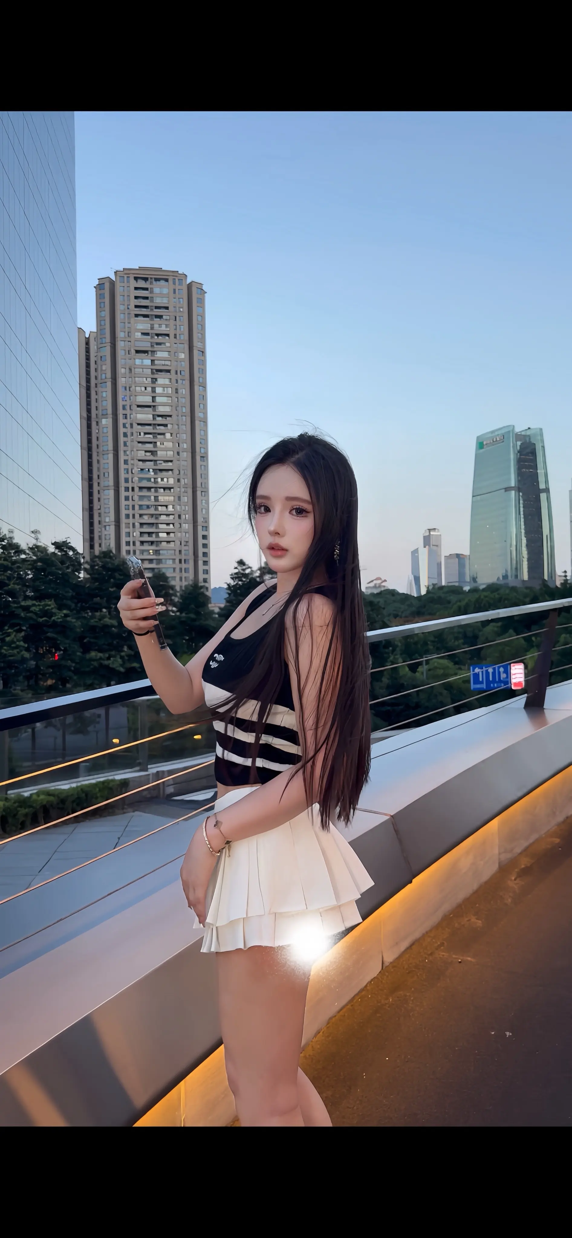 安静就是我的表达