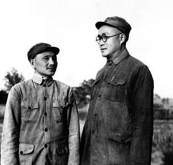 四川人身材普遍不高，刘伯承却为何是高个子呢？其实刘伯承祖上是湖北荆州江陵县人，清