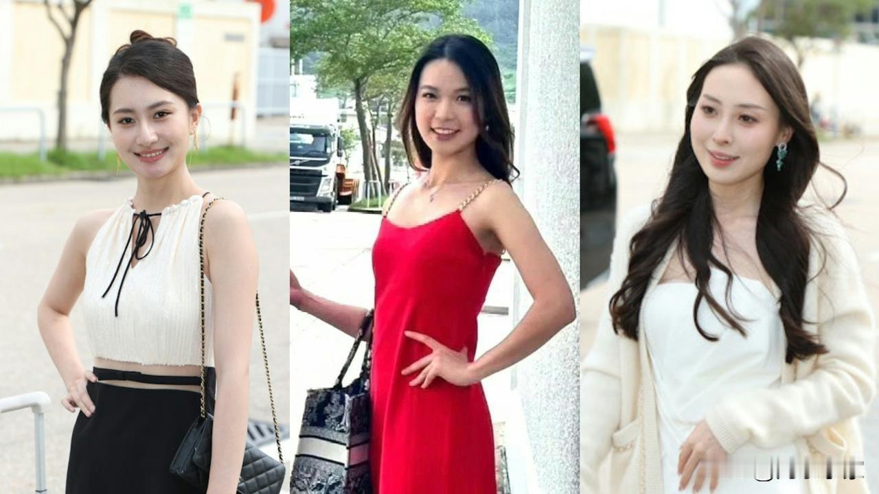 香港小姐2024｜佳丽集体退选揭合约条件苛刻　无綫发声明以正视听
《2024香港