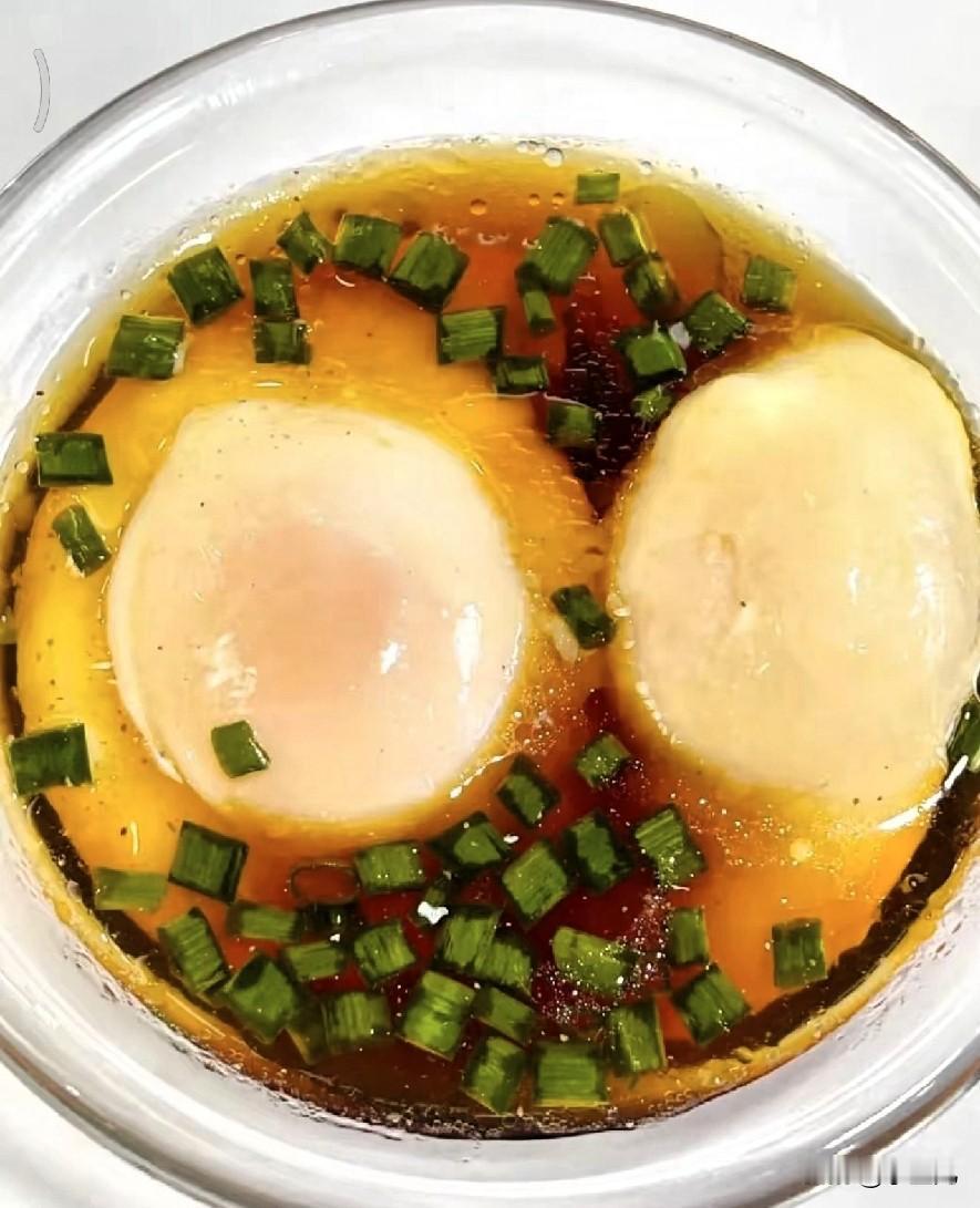 鸡蛋真的是平价又营养的好东西！

补优质蛋白、增强抵抗力，还顶饱，早餐吃一个，一